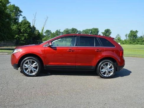 Used 2013 Ford Edge Limited image 56
