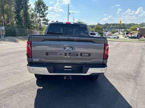 Used 2026 Ford F150 XLT w/ Equipment Group 302A MID AWD/4WD image 6