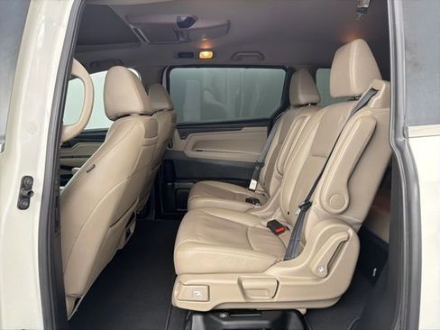 Used 2019 Honda Odyssey EX-L image 15