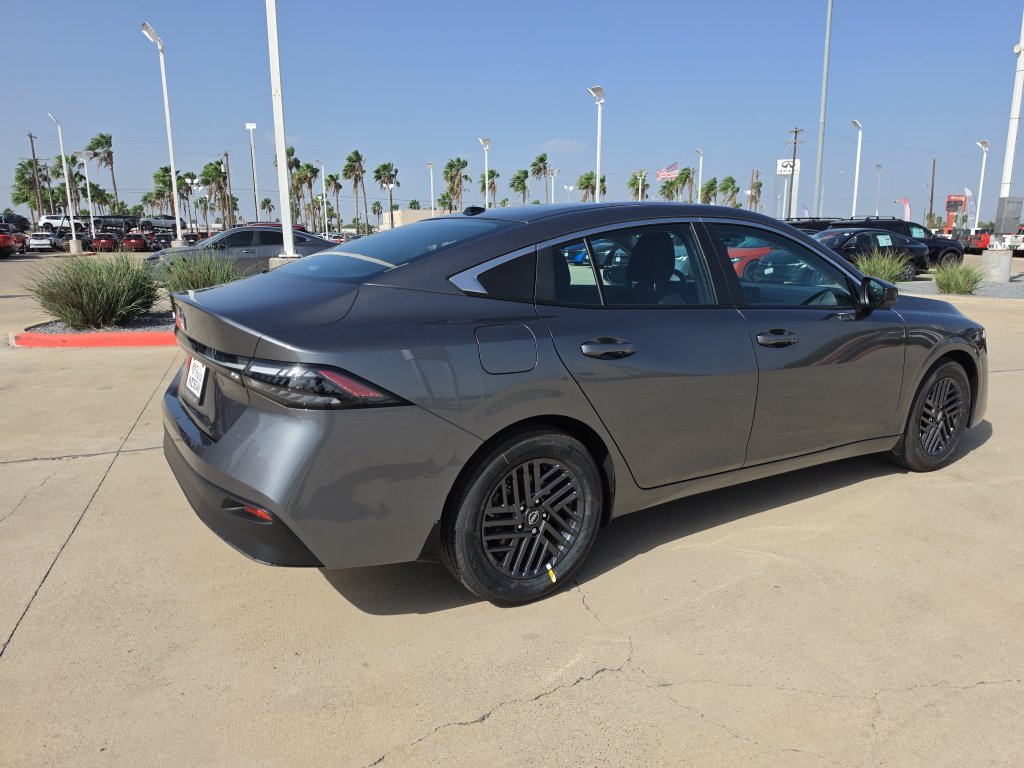 New 2027 Nissan Sentra SV FWD image 6
