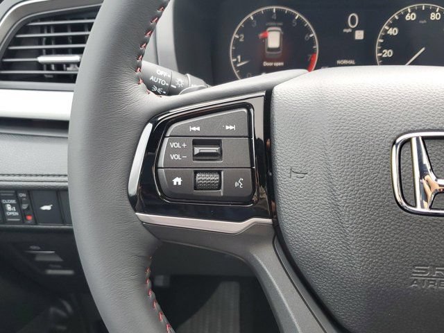 New 2026 Honda Odyssey Sport-L image 18