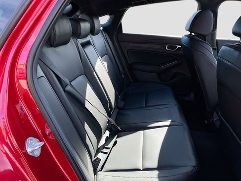 Used 2025 Acura Integra A-Spec FWD image 26