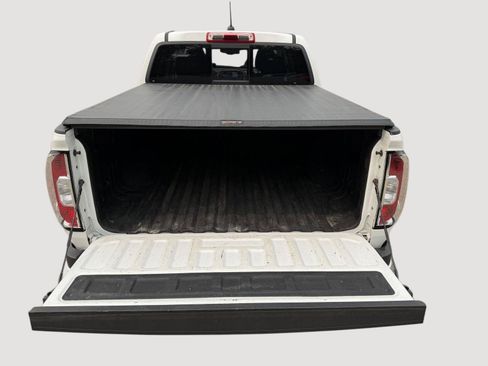 Used 2019 GMC Canyon Denali AWD/4WD image 7