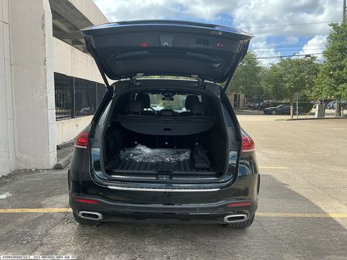 Used 2023 Mercedes-Benz GLE 350 image 10