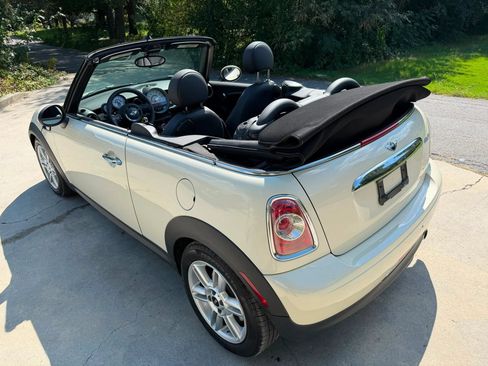 Used 2014 MINI Cooper Convertible FWD image 14
