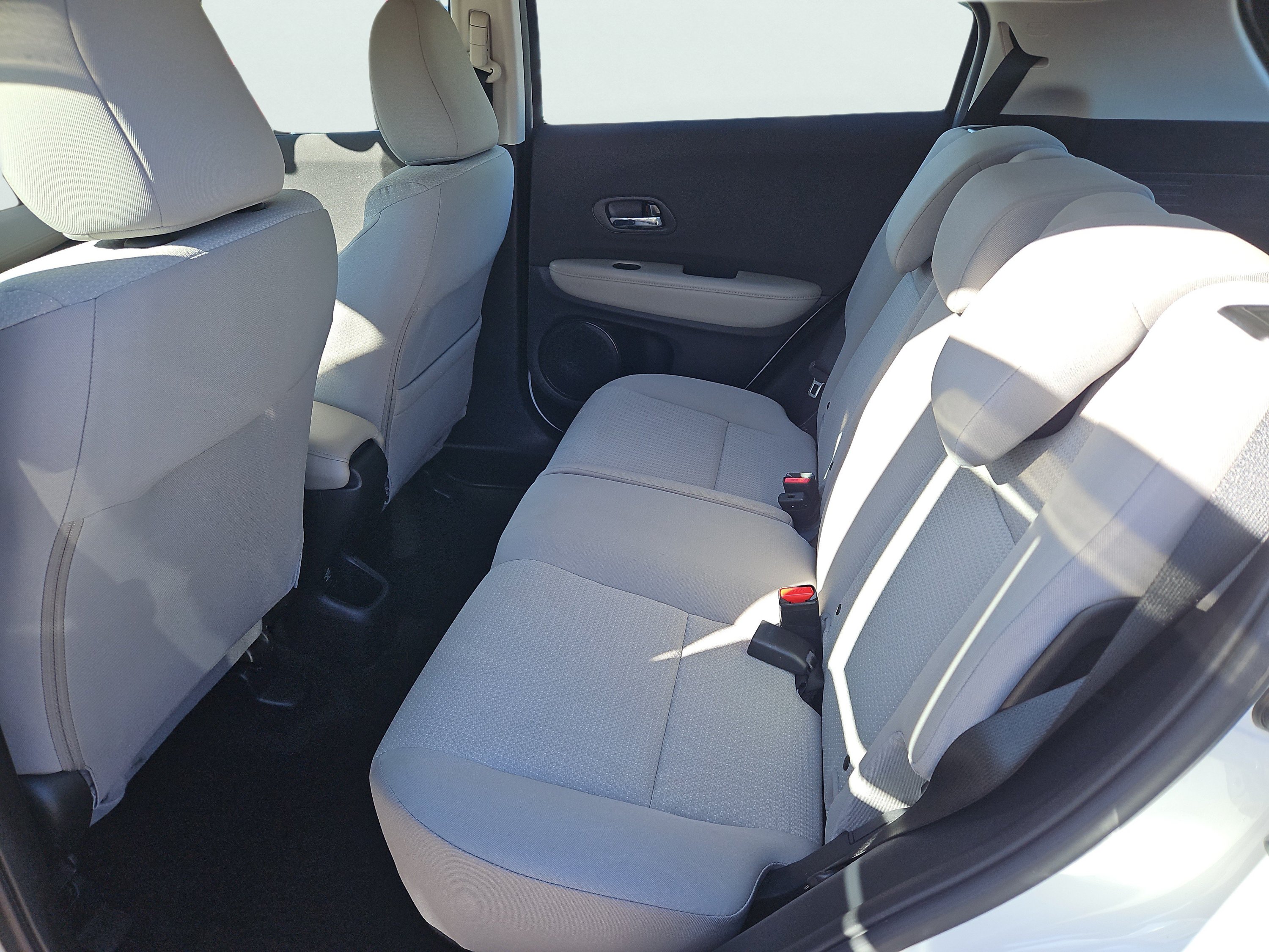 Used 2021 Honda HR-V LX image 26