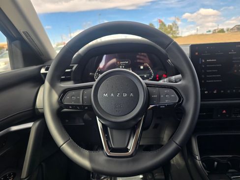 New 2026 MAZDA CX-5 Select image 26