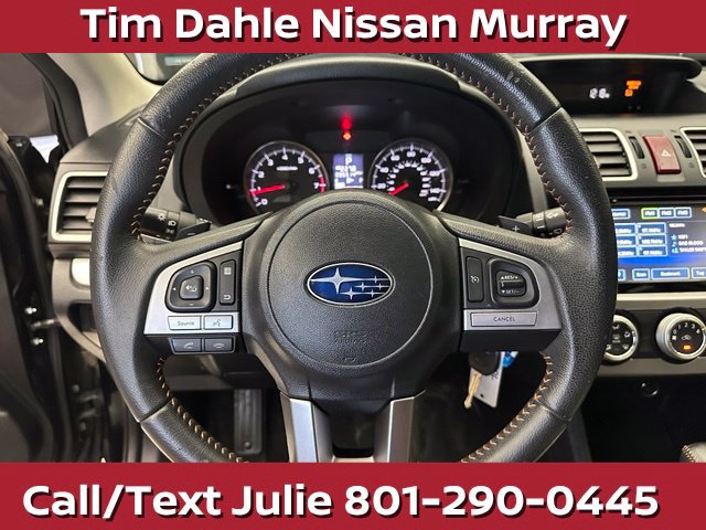 Used 2016 Subaru Crosstrek 2.0i Premium w/ Popular Package #2 AWD/4WD image 23