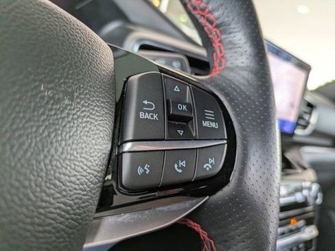 Certified 2023 Ford Explorer ST-Line w/ Class IV Trailer Tow Package image 25