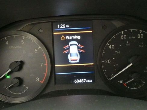 Used 2021 Nissan Altima 2.5 S image 15