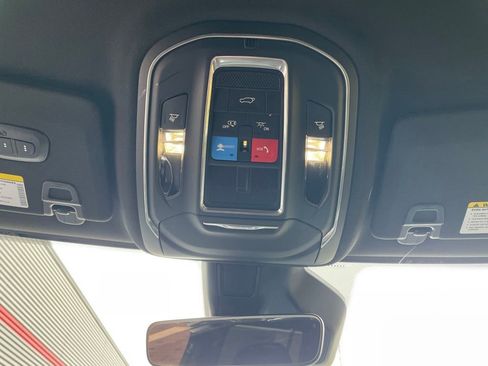 New 2025 Jeep Grand Cherokee L Limited w/ Black Appearance Package RWD image 18