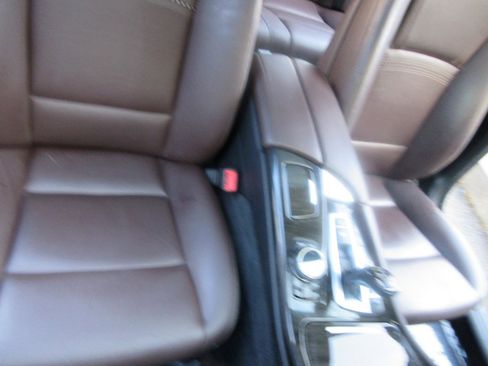 Used 2015 BMW 535i Sedan image 28