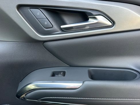 Used 2026 Chevrolet Traverse LT w/ LPO, Floor Liner Package image 23