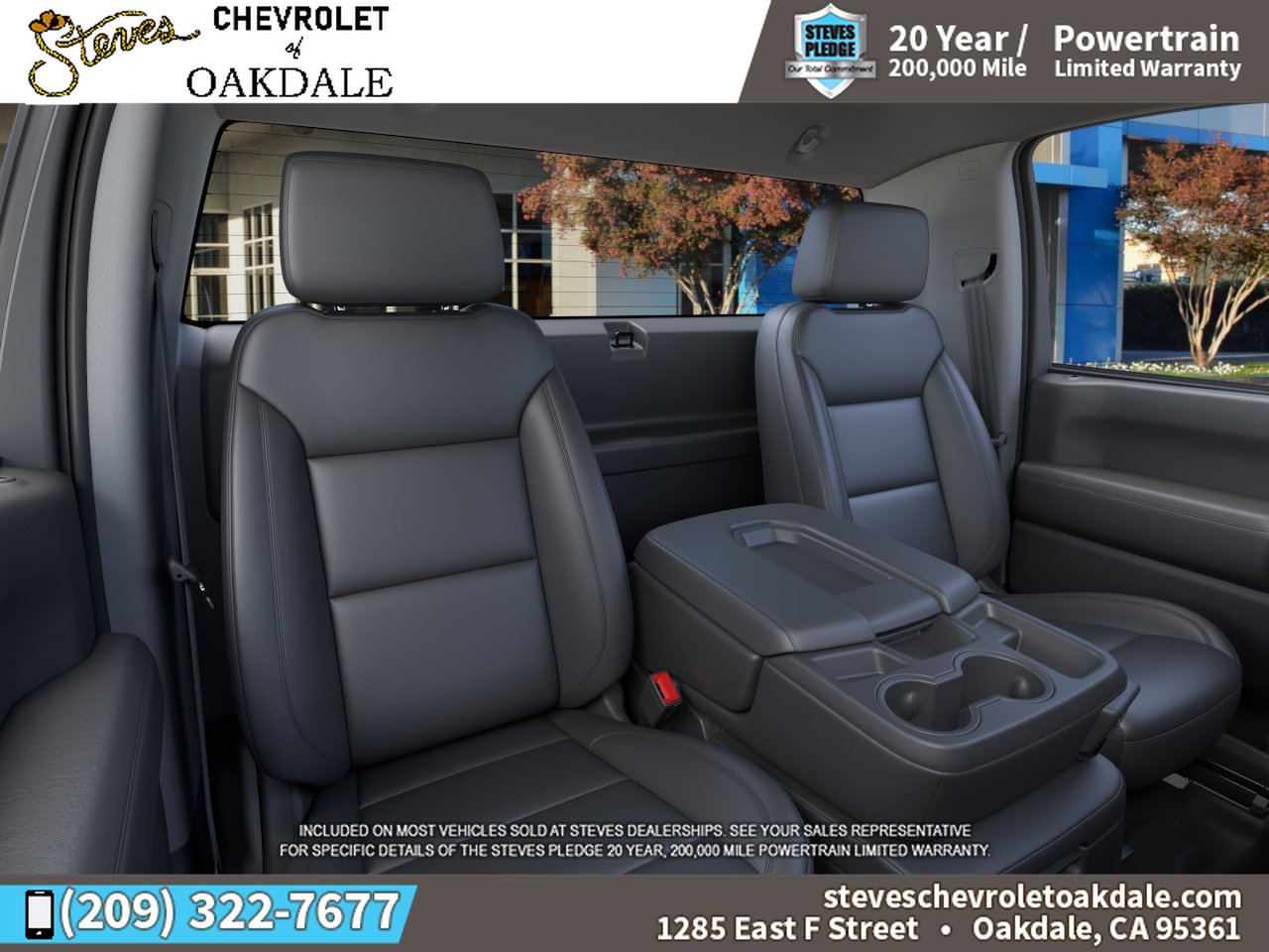 New 2026 Chevrolet Silverado 3500 W/T AWD/4WD image 16