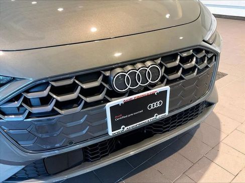 Certified 2025 Audi A5 2.0T Premium Plus AWD/4WD image 32