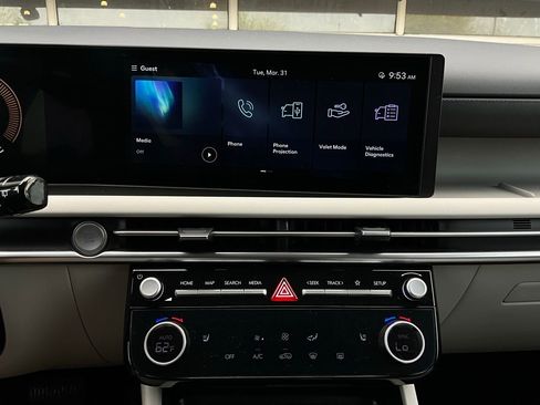 Used 2025 Hyundai Tucson SEL image 26