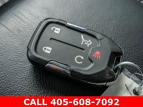 Used 2020 GMC Acadia Denali FWD image 47
