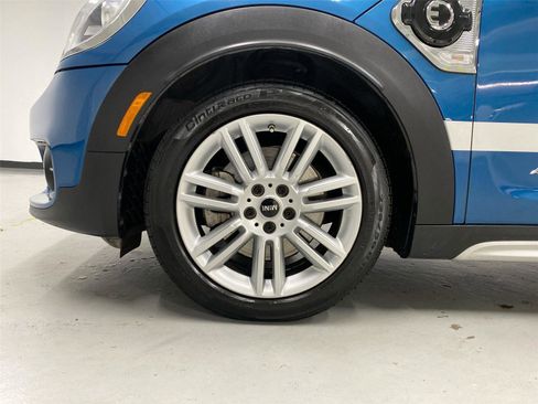 Used 2019 MINI Cooper Countryman SE w/ Premium Package image 23
