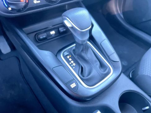 Certified 2024 Kia Soul LX w/ Option Group 015 image 20