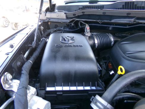 Used 2016 RAM 1500 Tradesman w/ Popular Equipment Group AWD/4WD image 31