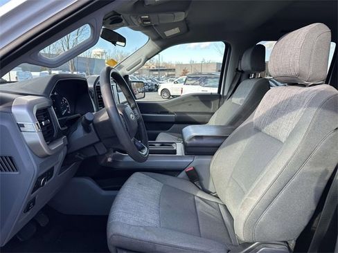 Used 2021 Ford F150 XLT w/ Max Trailer Tow Package image 17