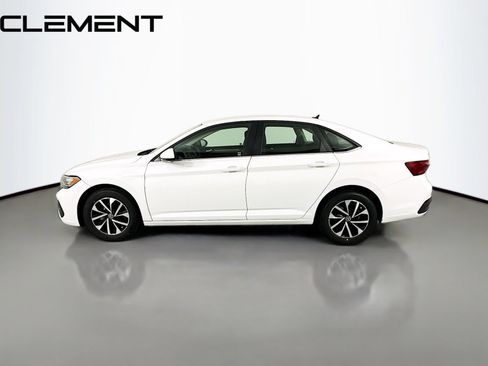 Used 2024 Volkswagen Jetta S FWD image 6