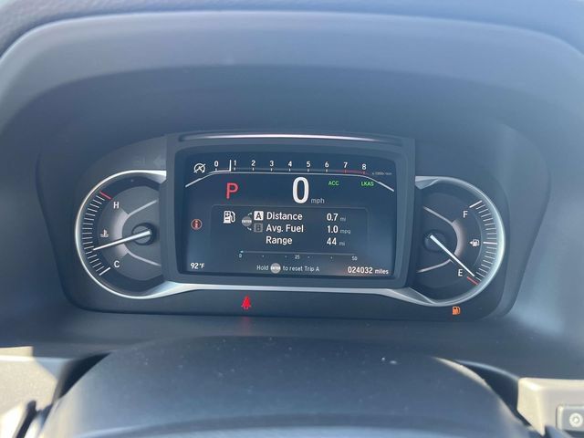 Used 2023 Honda Passport EX-L image 27