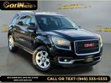 Used 2016 GMC Acadia SLE image 3