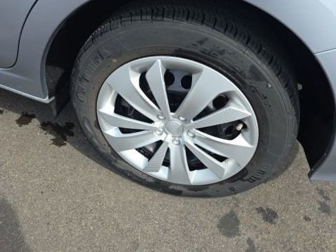 Used 2023 Subaru Impreza 2.0i image 7