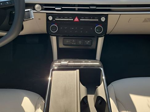 New 2026 Hyundai Tucson SEL AWD/4WD image 15