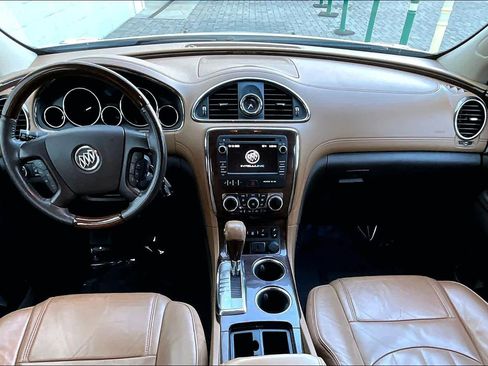 Used 2015 Buick Enclave Leather image 14