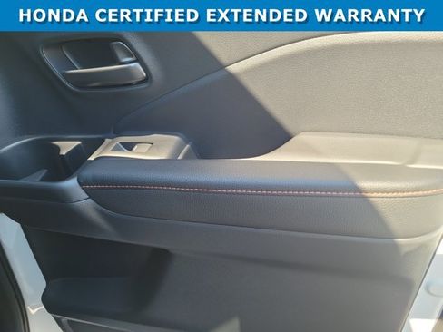 Certified 2025 Honda Ridgeline TrailSport image 20