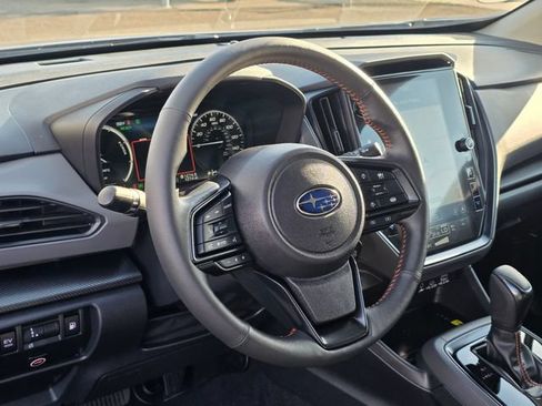 Certified 2026 Subaru Crosstrek 2.5i Limited w/ Crosstrek Mirror Package AWD/4WD image 12