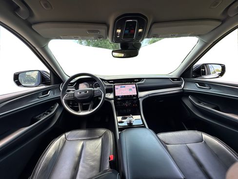 Used 2023 Jeep Grand Cherokee L Limited image 22