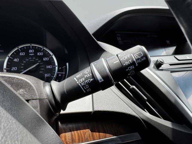 Used 2020 Acura MDX w/ Technology Package AWD/4WD image 26