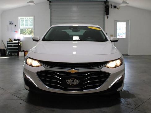 Used 2023 Chevrolet Malibu LT image 49