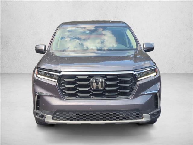 Certified 2024 Honda Pilot EX-L image 2
