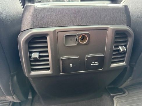 Used 2017 Ford F150 Lariat AWD/4WD image 17