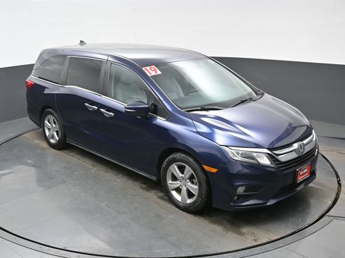 Used 2019 Honda Odyssey EX image 34