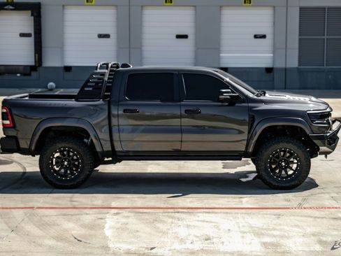 Used 2024 RAM 1500 TRX w/ TRX Level 2 Equipment Group image 25