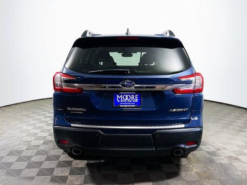 Used 2023 Subaru Ascent Premium w/ Convenience Package AWD/4WD image 6