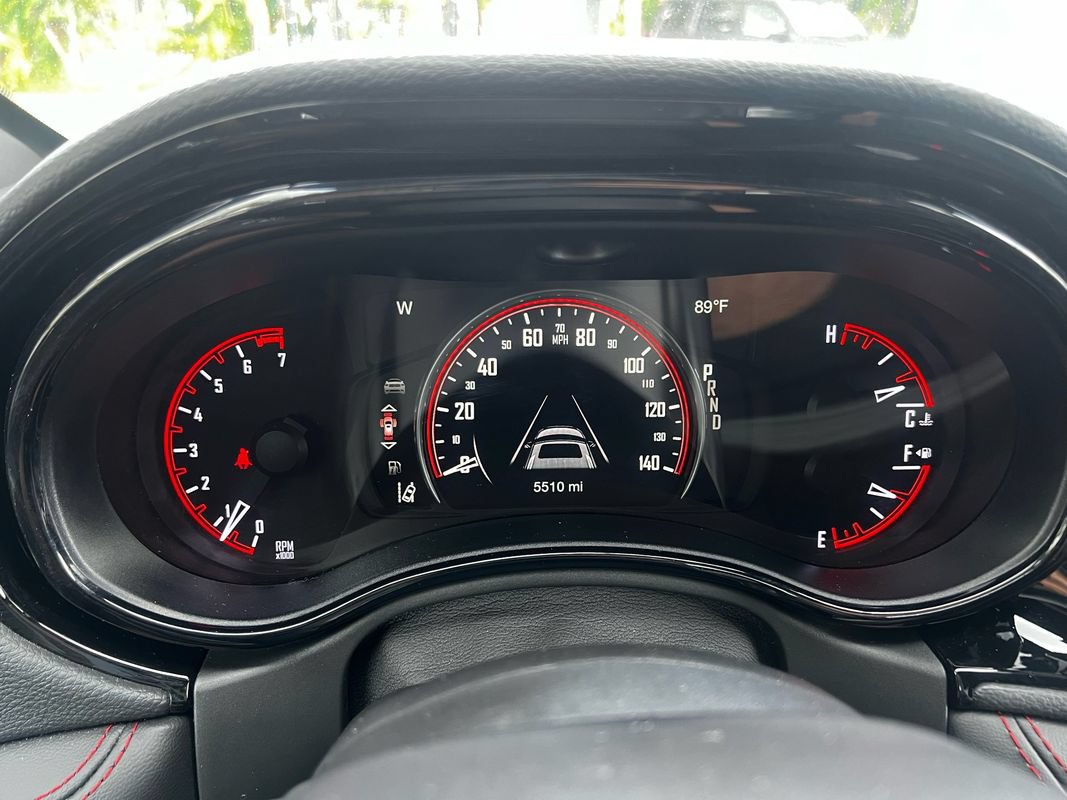 Used 2026 Dodge Durango GT AWD/4WD image 19