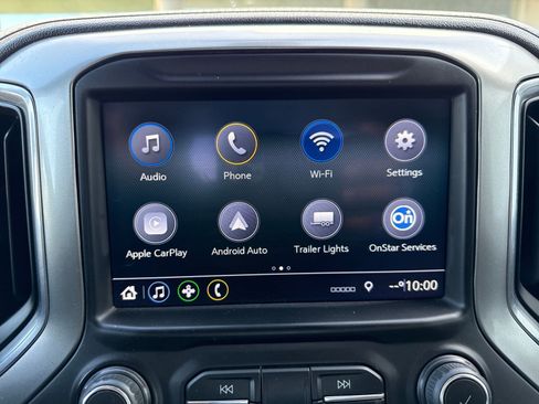 Used 2022 Chevrolet Silverado 2500 LT image 18