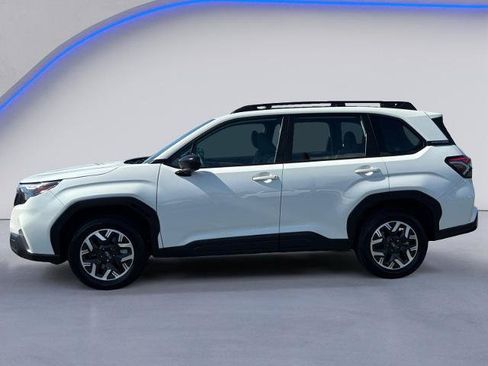 Used 2026 Subaru Forester w/ Base/Premium Plus Package AWD/4WD image 7