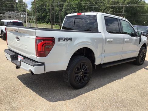 New 2026 Ford F150 Lariat w/ Equipment Group 501A Mid AWD/4WD image 9
