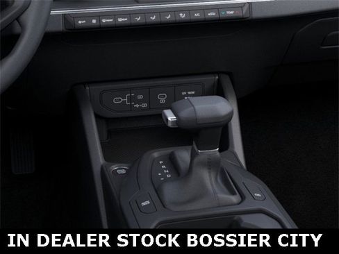 New 2025 Kia K4 LXS image 23