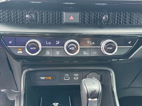 Certified 2023 Honda CR-V EX-L image 26
