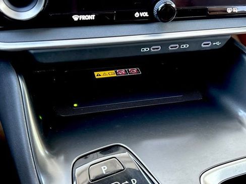 Used 2024 Lexus RZ 300e Premium image 25