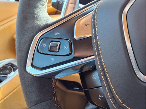 Used 2023 Chevrolet Corvette Stingray Premium Conv image 18