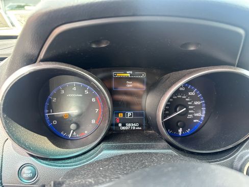 Used 2018 Subaru Legacy 2.5i Limited AWD/4WD image 5
